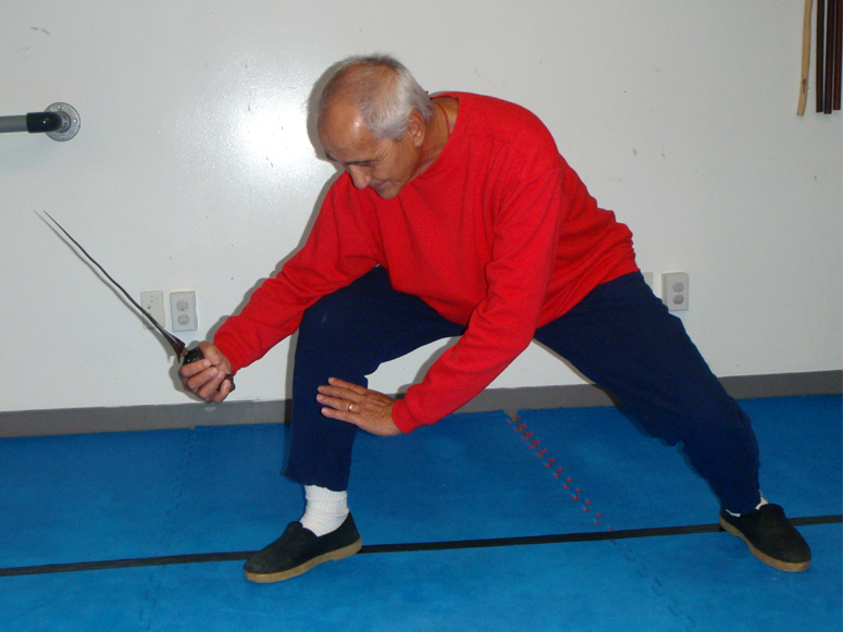 Bapak Willem DeThouars